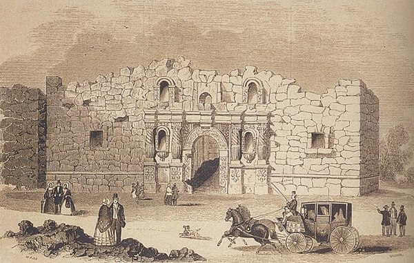 The Padre’s Gift – Ghosts of the Alamo