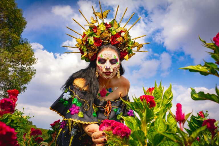 Halloween and Día de los Muertos: Celebrating with Spirits and Superheroes in San Antonio